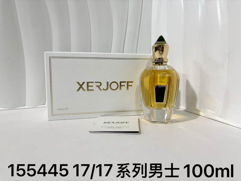 Xerjoff 100ml （多款）25